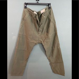 Citizens of humanity utility pants